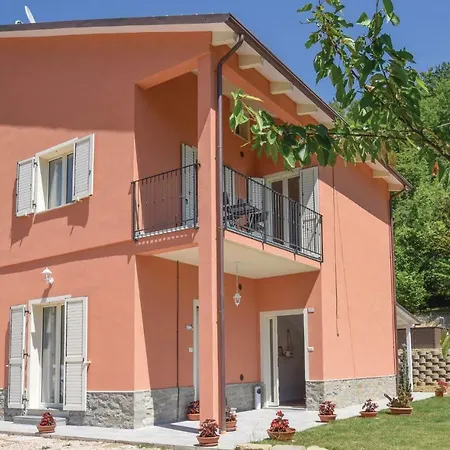 Apartment Le Farfalle *