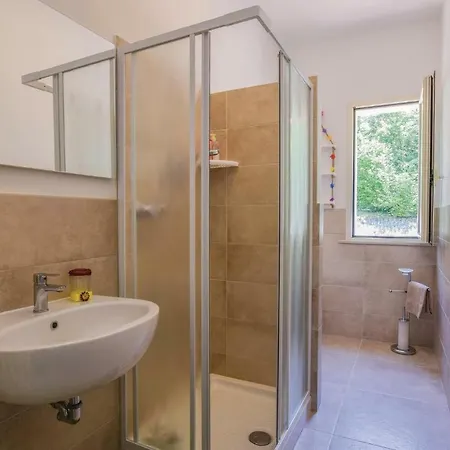 Apartment Le Farfalle *
