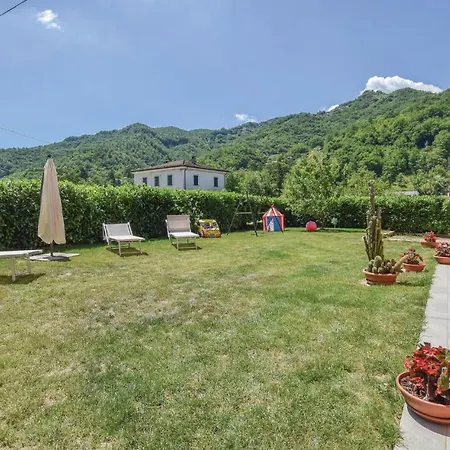 Apartment Le Farfalle *