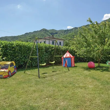 Le Farfalle